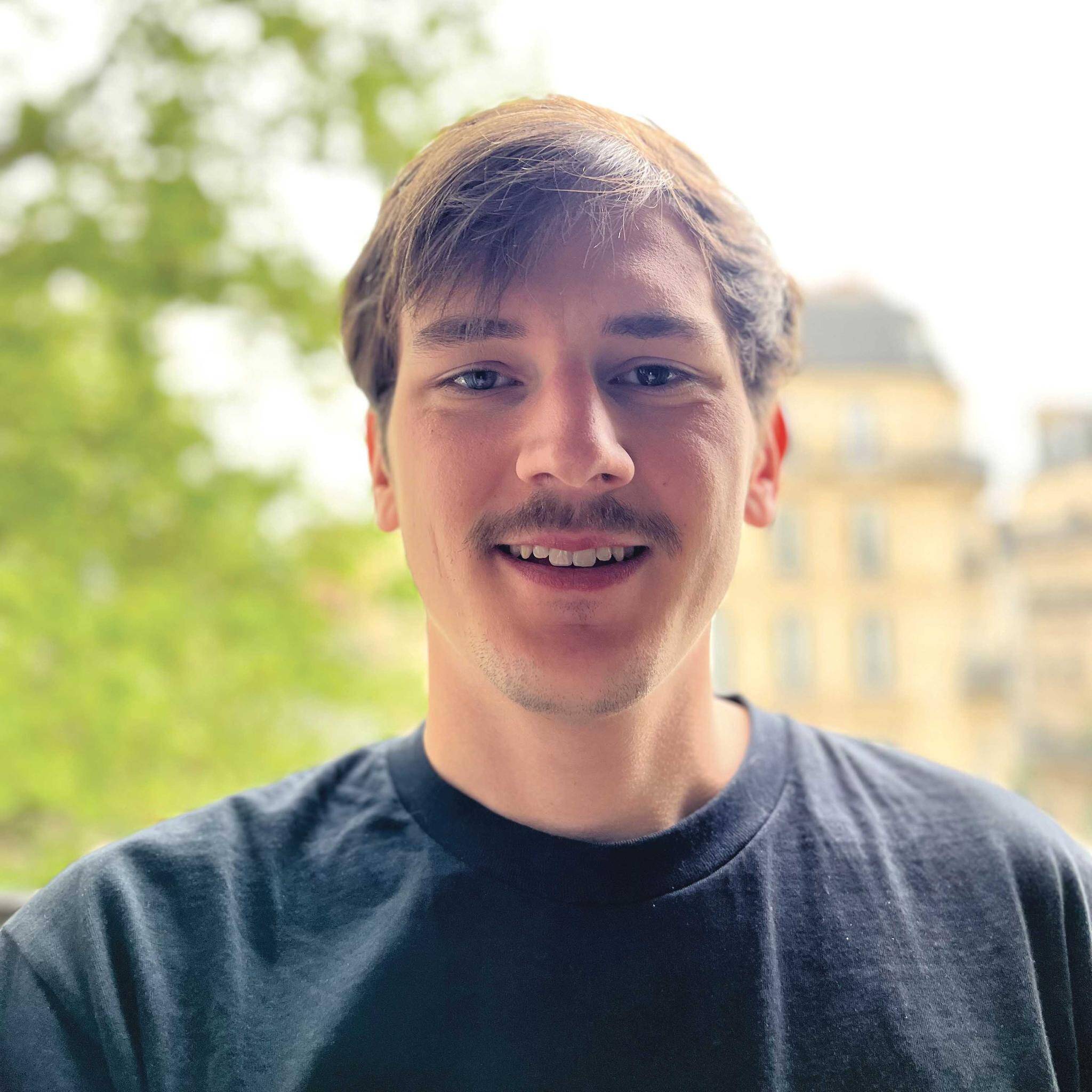 Maxime Monteil