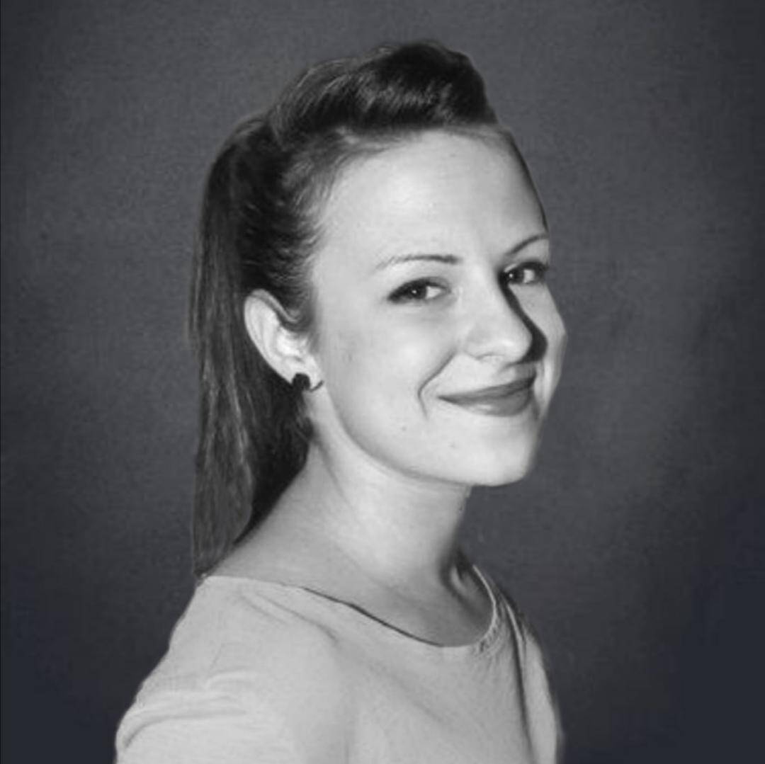 Ivka S. - MULTILINGUAL EXECUTIVE ASSISTANT & TRANSLATOR