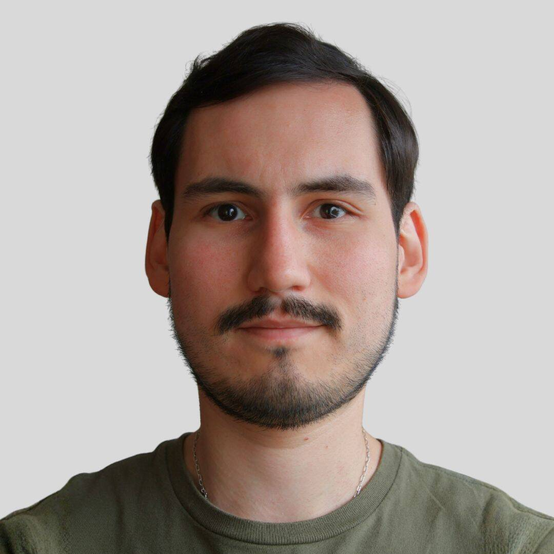 Christian Rojas - Content Creator / Social Media Manager