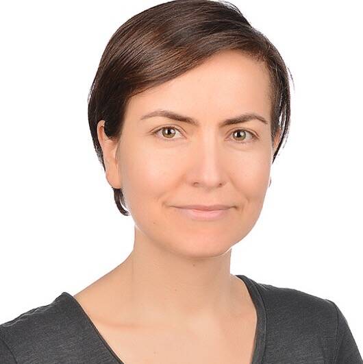 Nagihan Çay