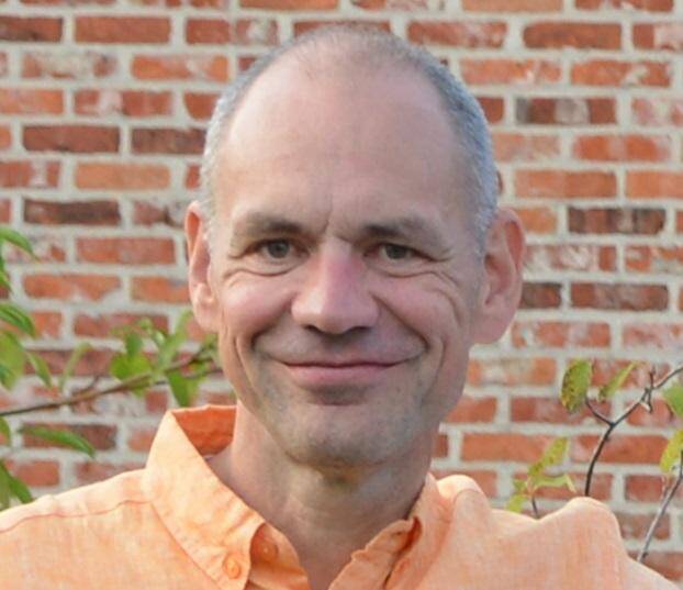 Steven Truyens