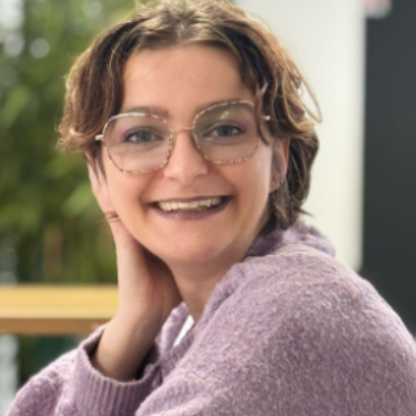 Fanny Bantegnies - Chargé de marketing digital