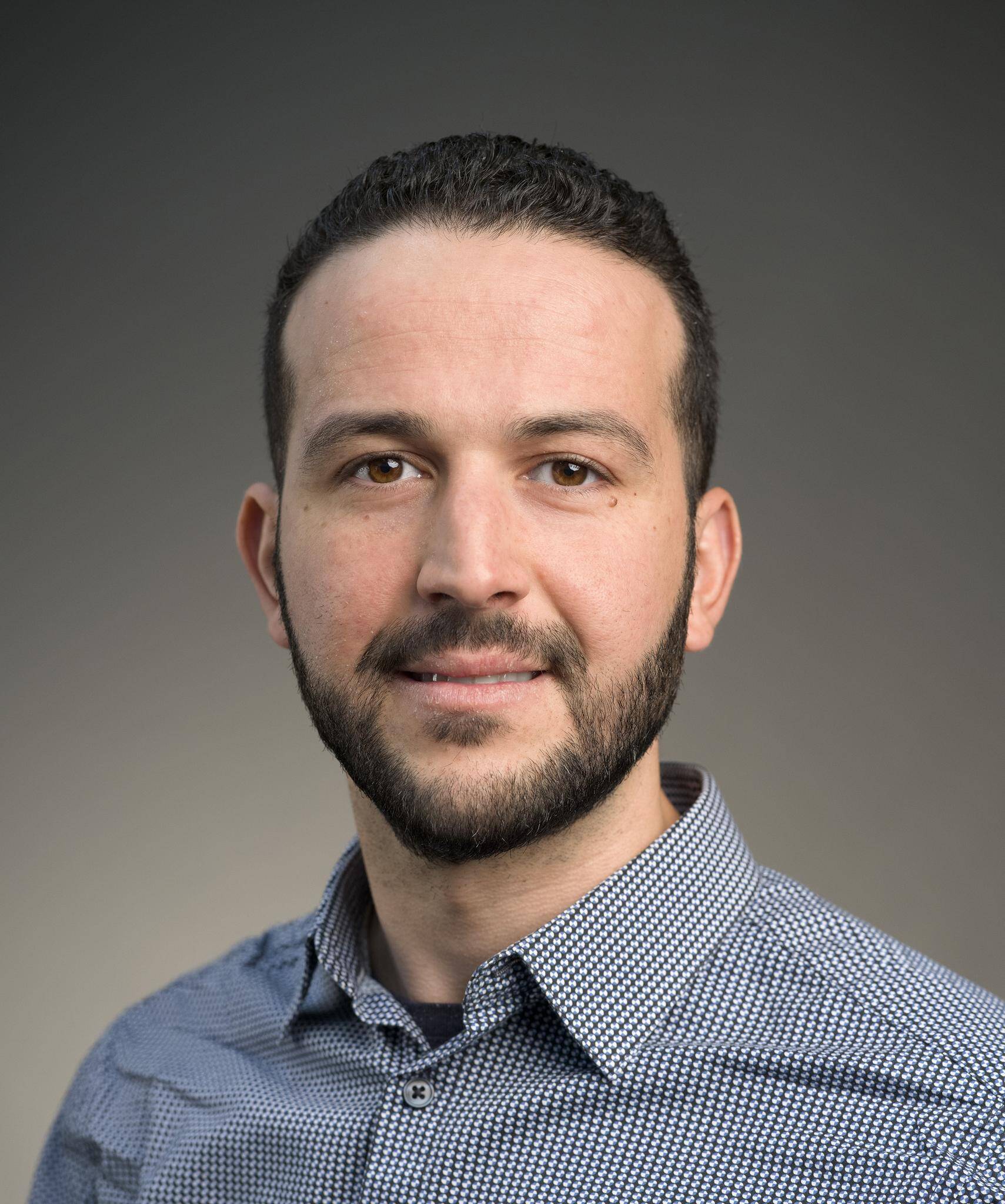 Sidahmed Bouzouidja - ERP/Odoo Developer Professional