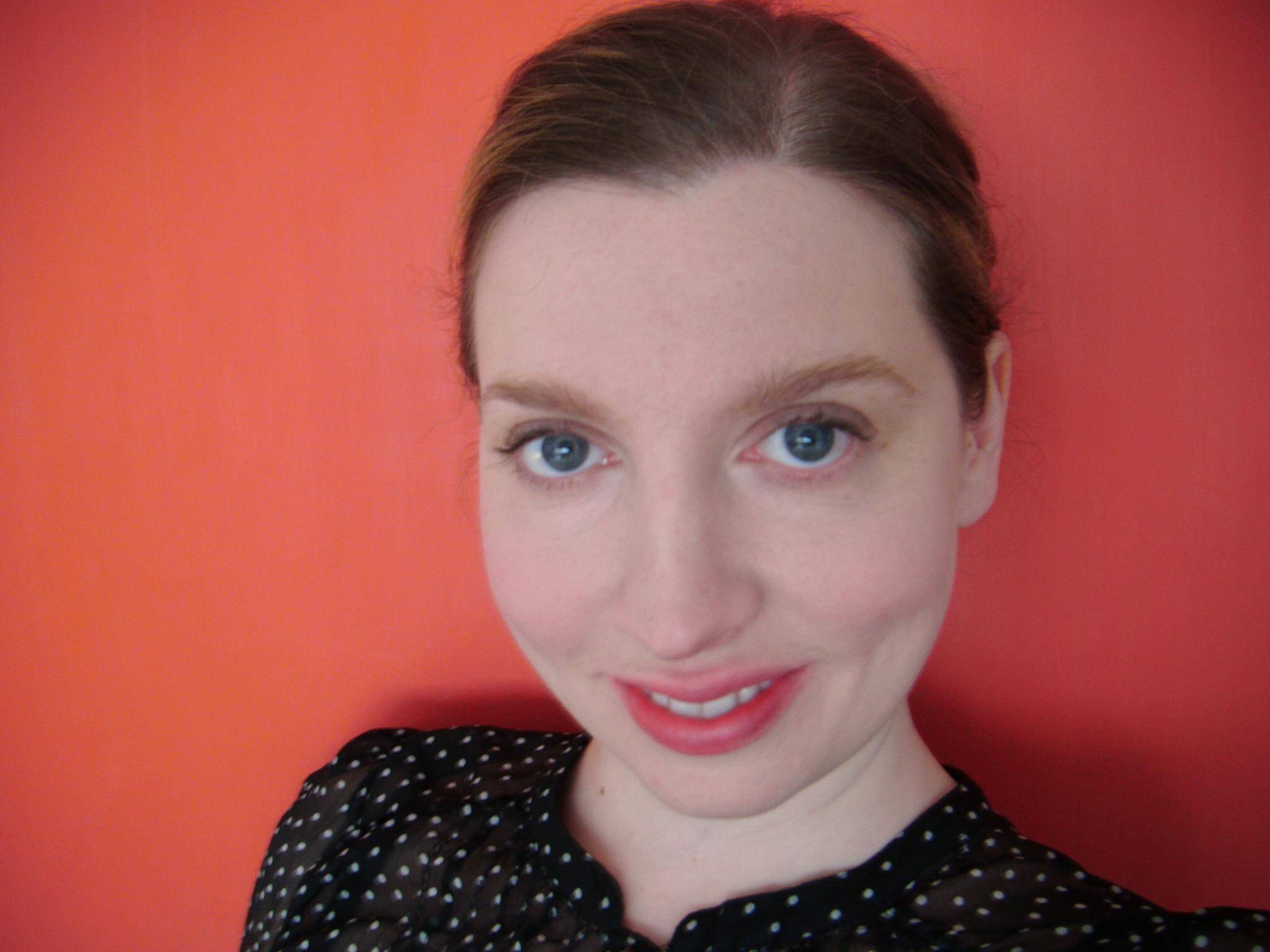 Emily Pacey