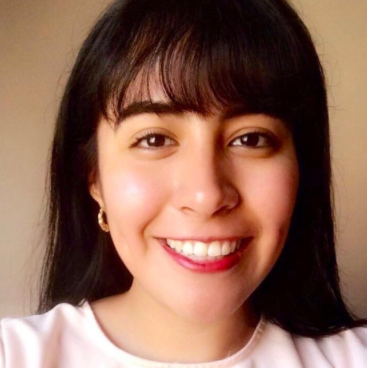 Monica Licea - Linguist