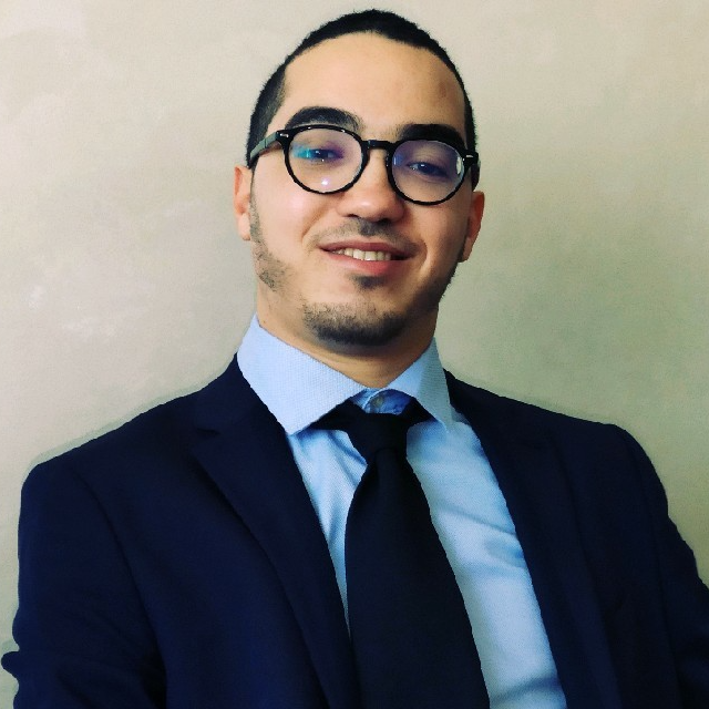 Souhail Logdali
