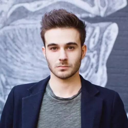 Corentin Mulé