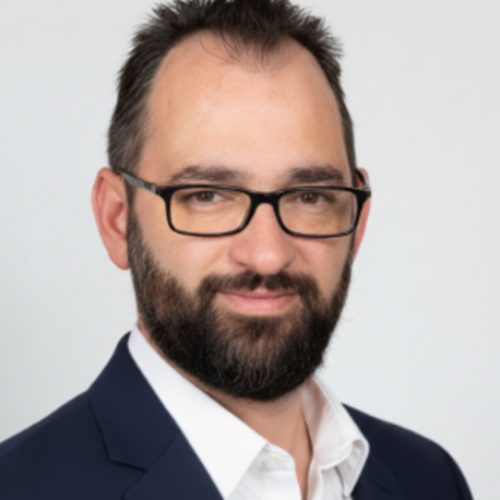 Ludovic Chauveau