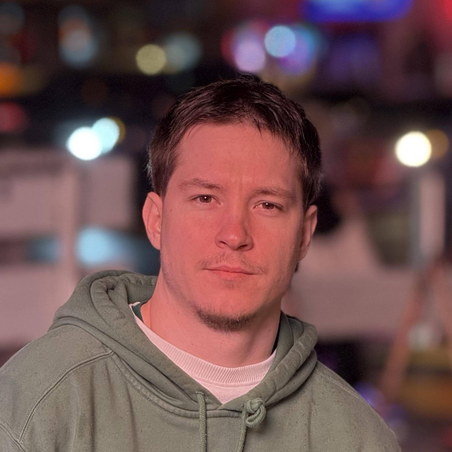 Kevin B.