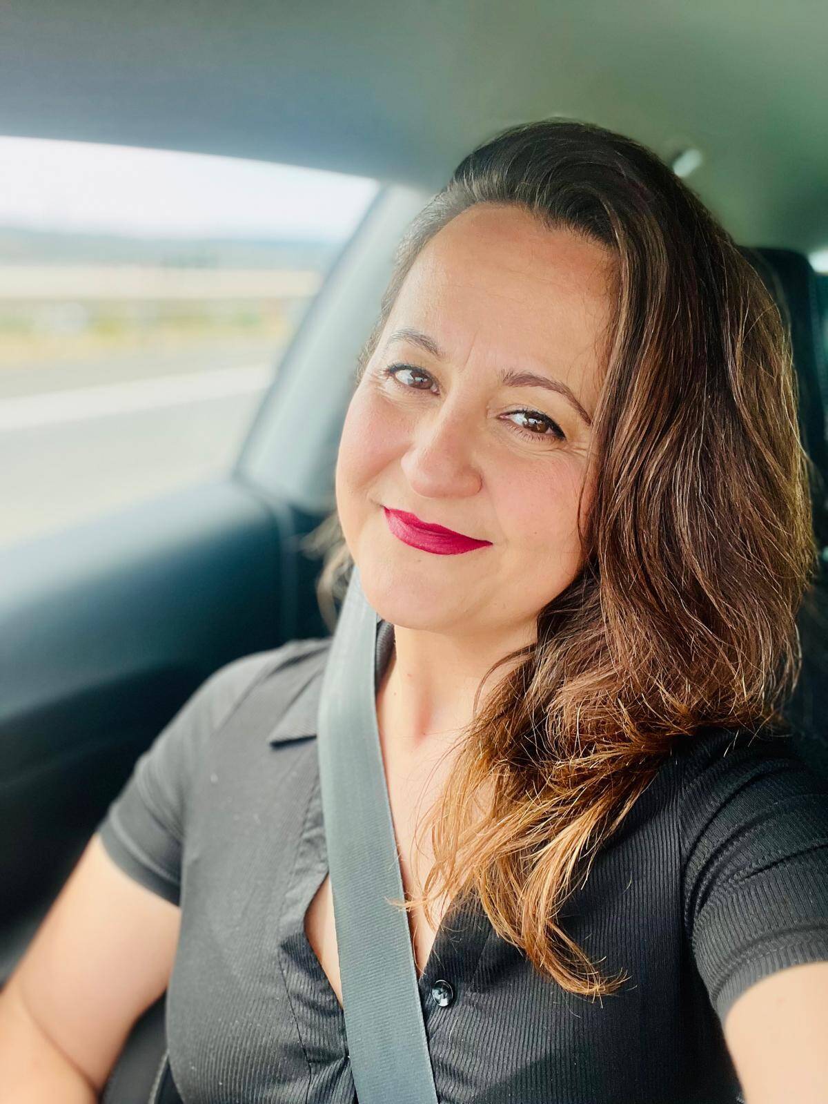 Patricia Del Álamo León