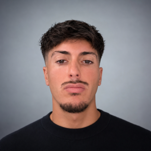 Adrien Locastro - AI System Builder