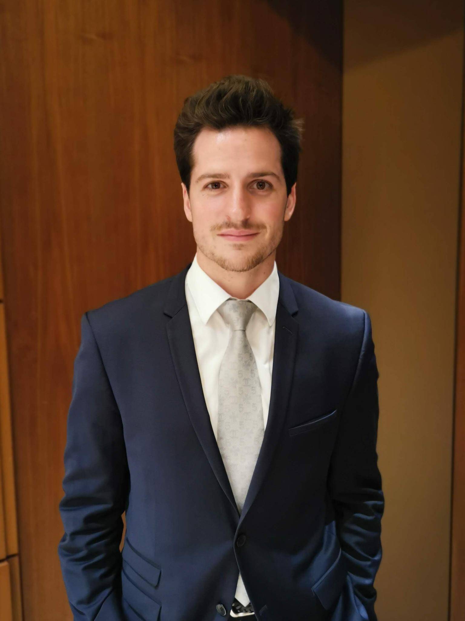 Jerome Campoy