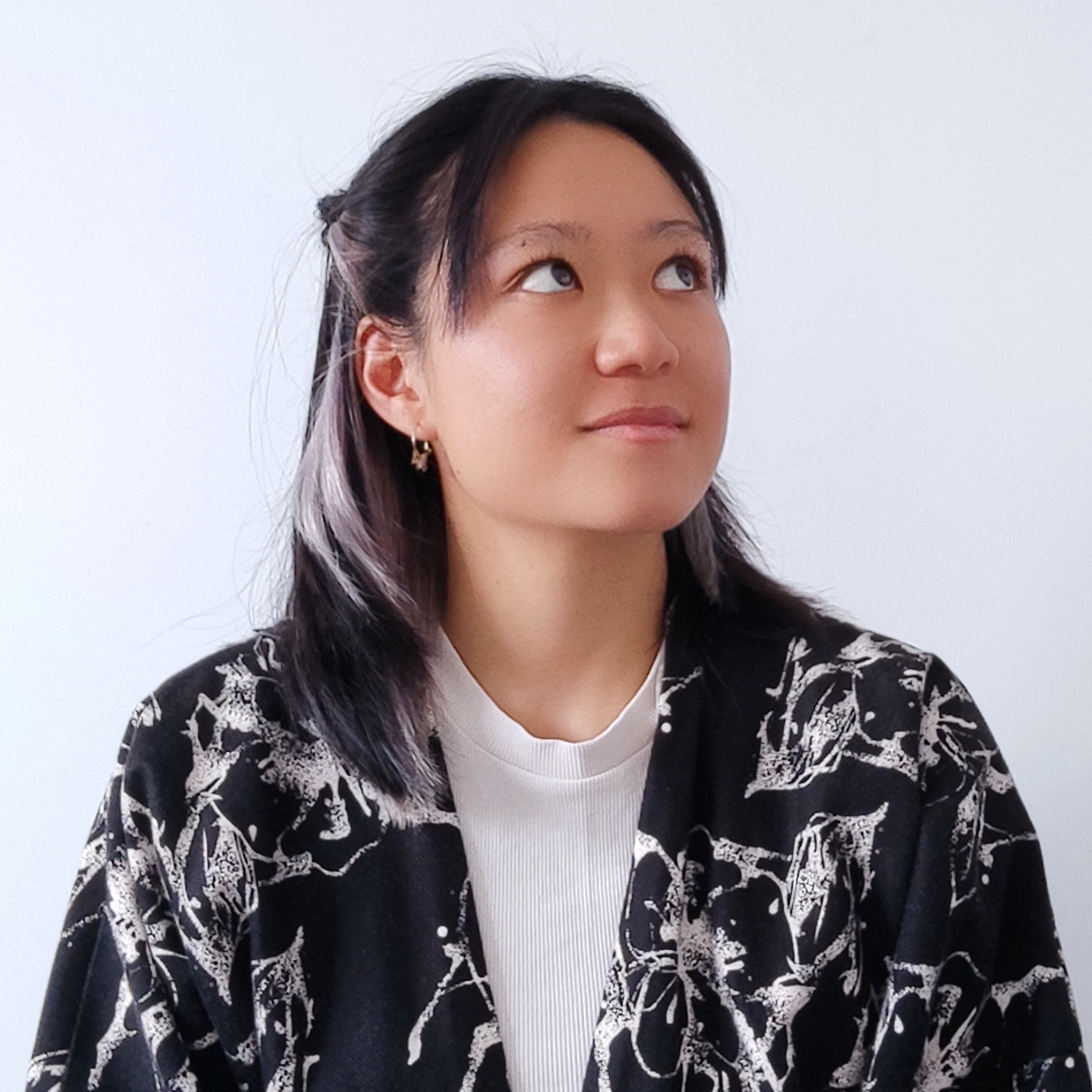 Momoko S.