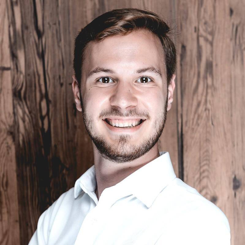 Sander De Weirdt