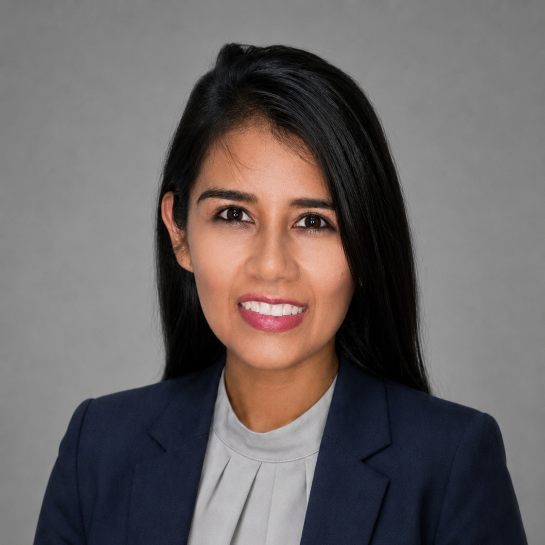 Valeria Pizarro - Senior Project & Product Manager AI Tools Builder