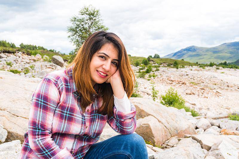 Amna Zeeshan