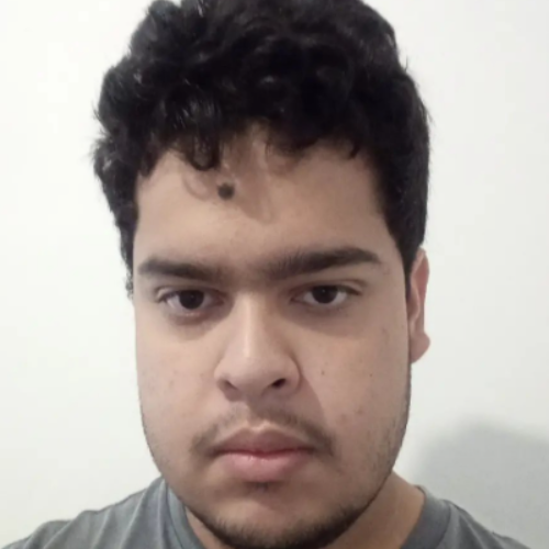 Pablo Samuel Vega