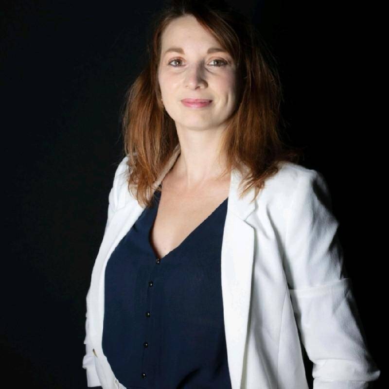 Mélanie C.