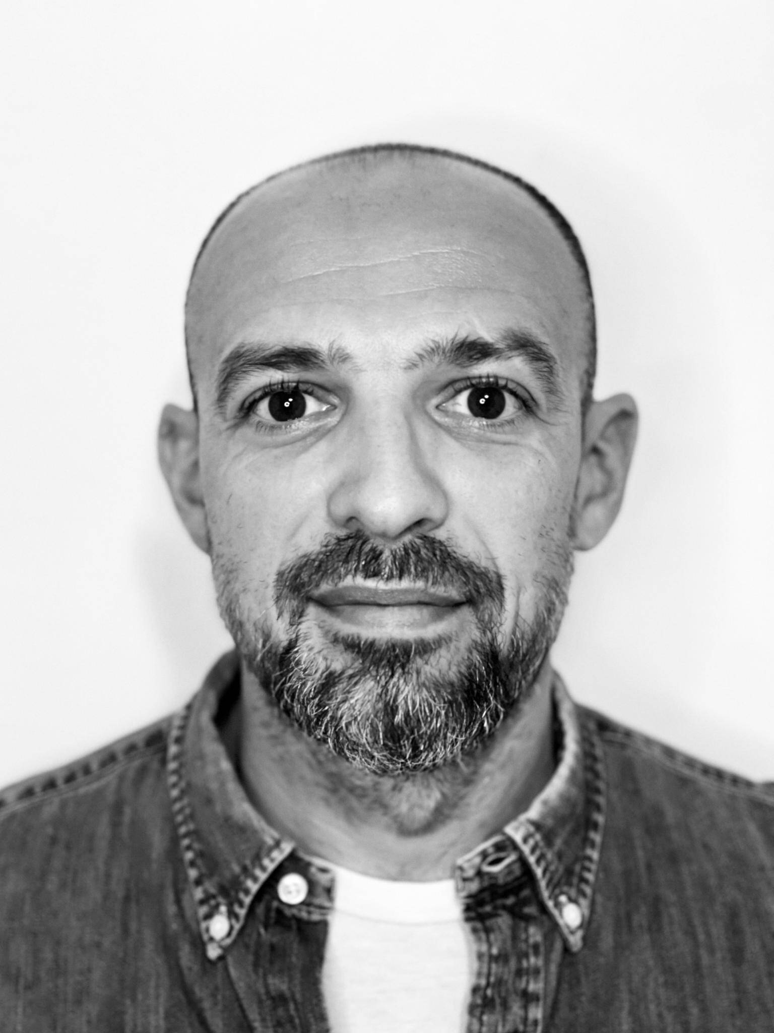Cédric Brochier - Consultant Marketing Digital & Gestion de Projets