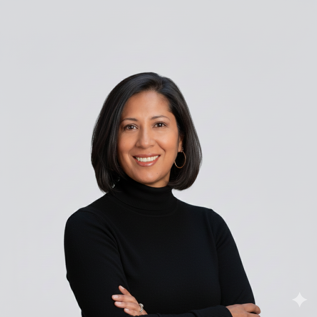 Ruth Lara Reyes