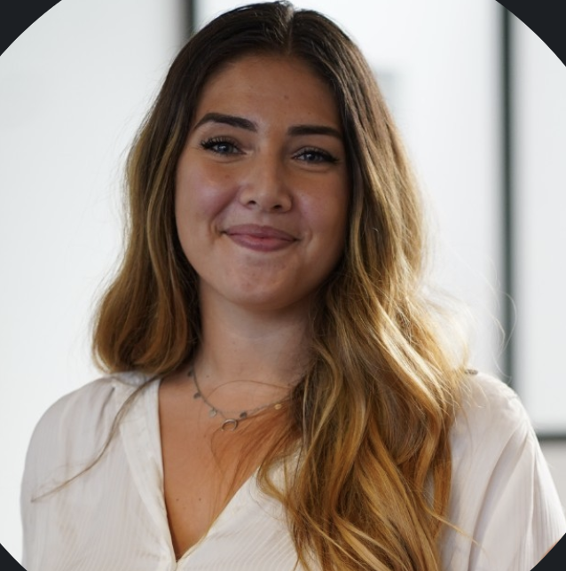 Mélissa Tabart
