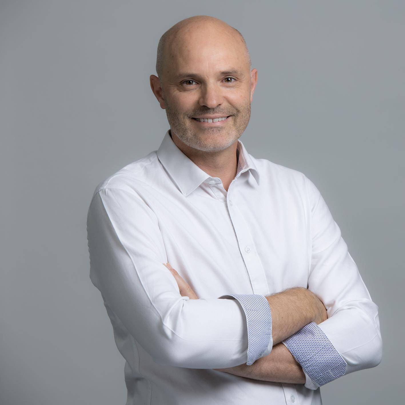 Thomas Costes - Directeur conseil