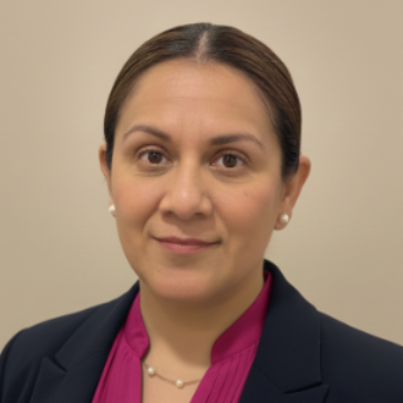 Rosa Vargas