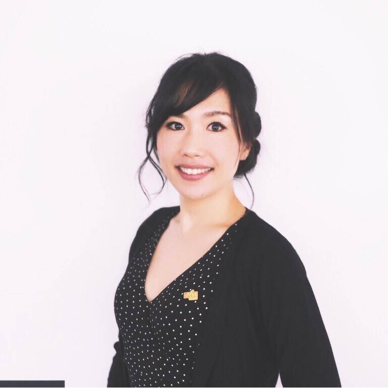 Sayaka Kawashita