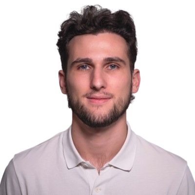 Mathieu Caulfuty