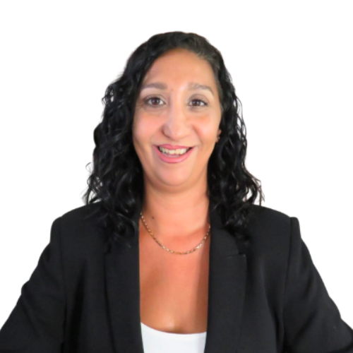 Bárbara Marina Nunez - Asistente Virtual Administrativo y Contable