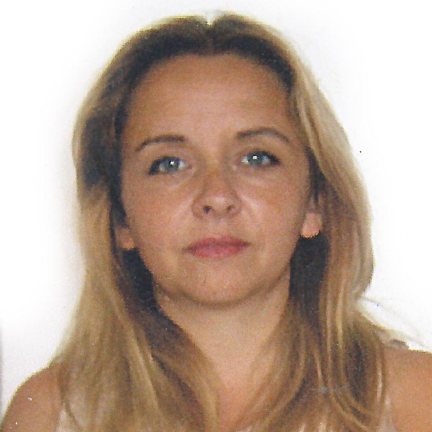 Sylvie Moalic