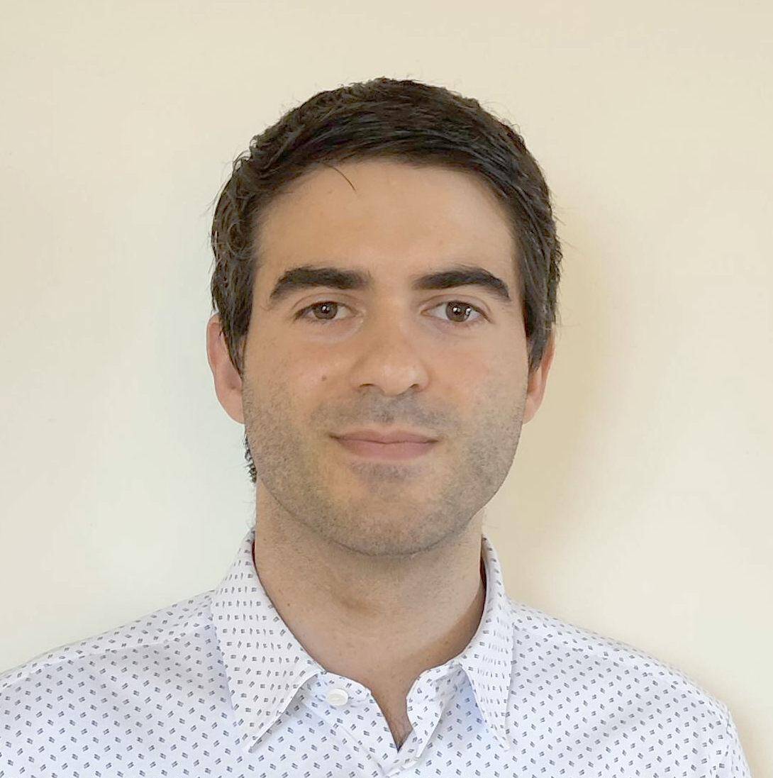 Cédric Berenger
