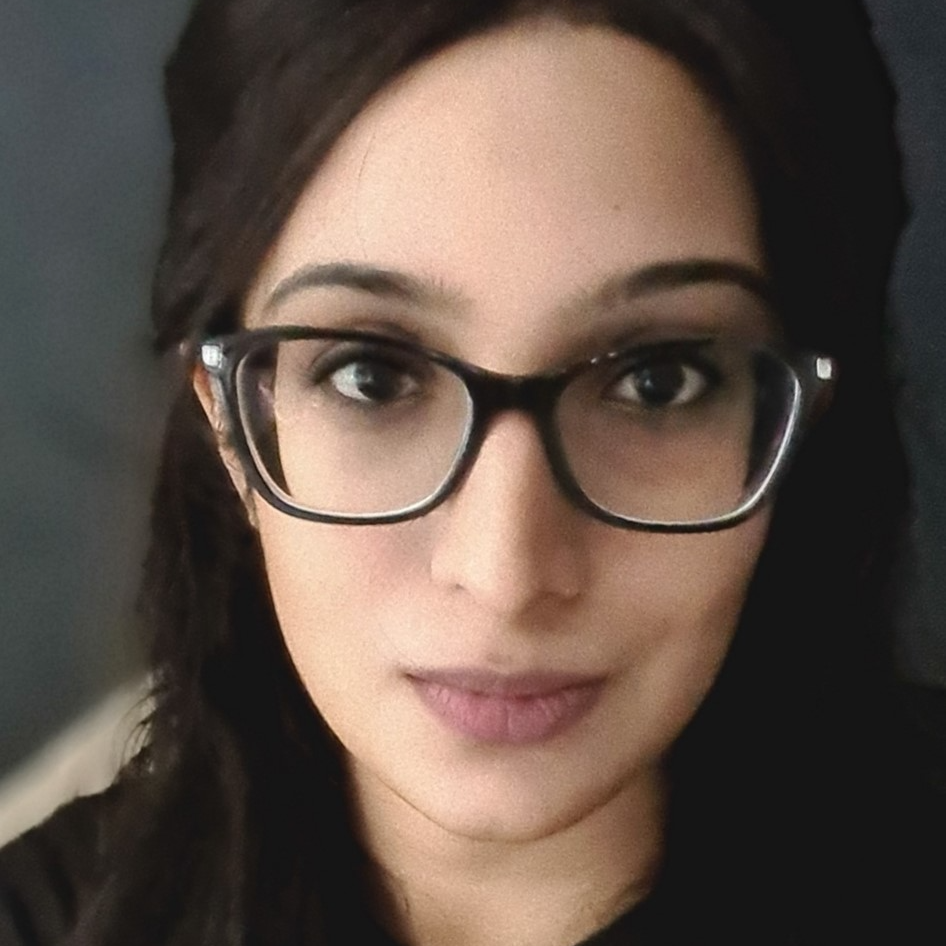 Sumaira Javaid