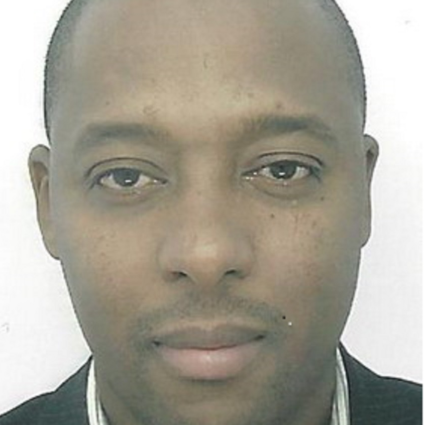Souleymane Diallo