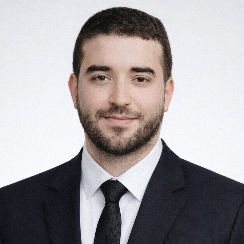 Omar Kahouaji