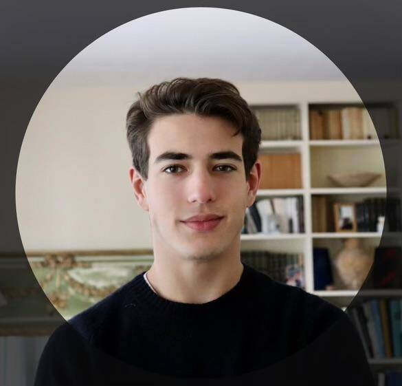 Matthieu Roman