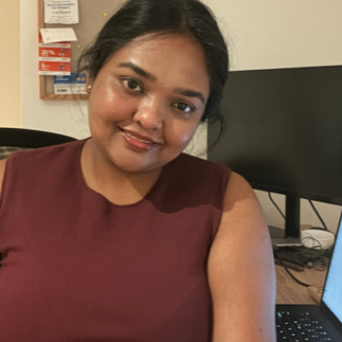 Nirupama Gopichandran