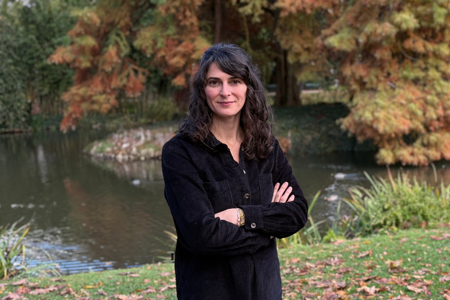 Antonia Réchard - Directrice communication externalisée (CETP)