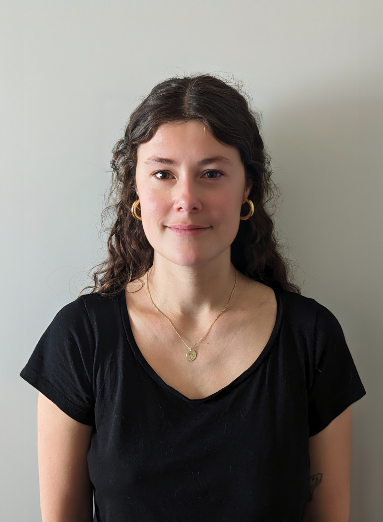Paula Lavergne Condal