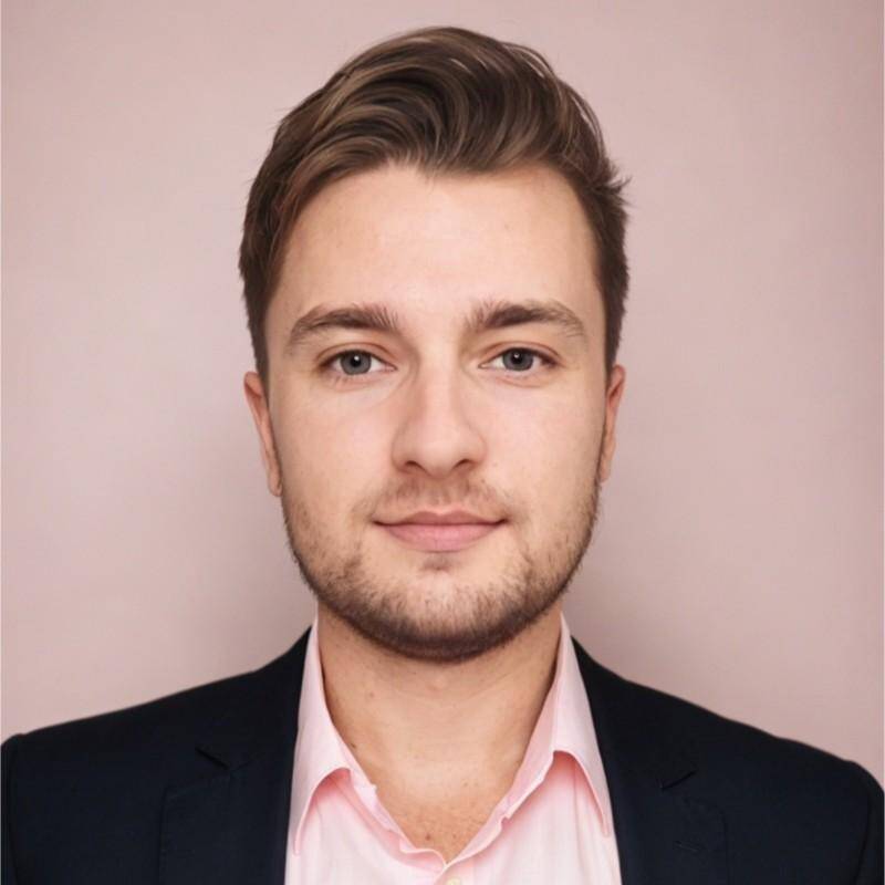 Thibault Leveau