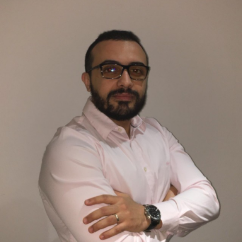 Nacim Khalfi