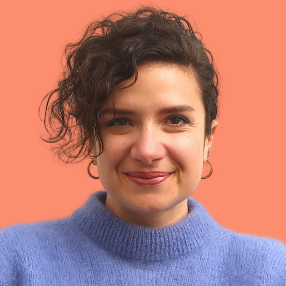Sarah Kmieciak - Experte Klaviyo & CRM | Email markerting