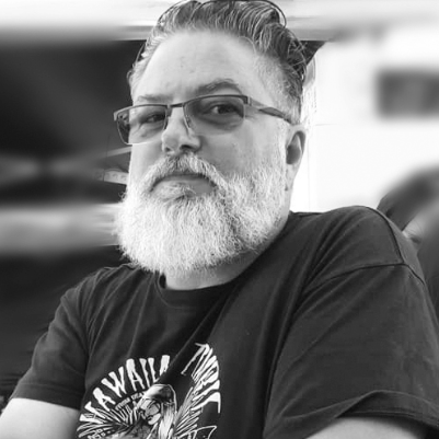 Stéphane Gilot
