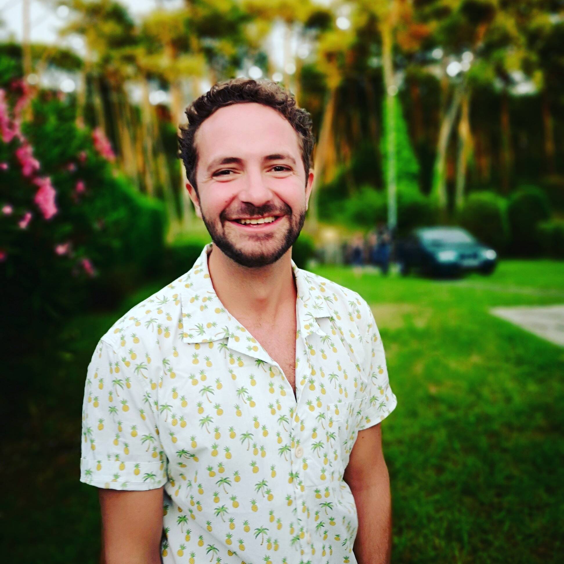 Simon Sangla