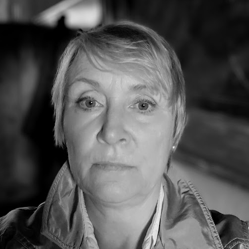 Bettina Vorndamme