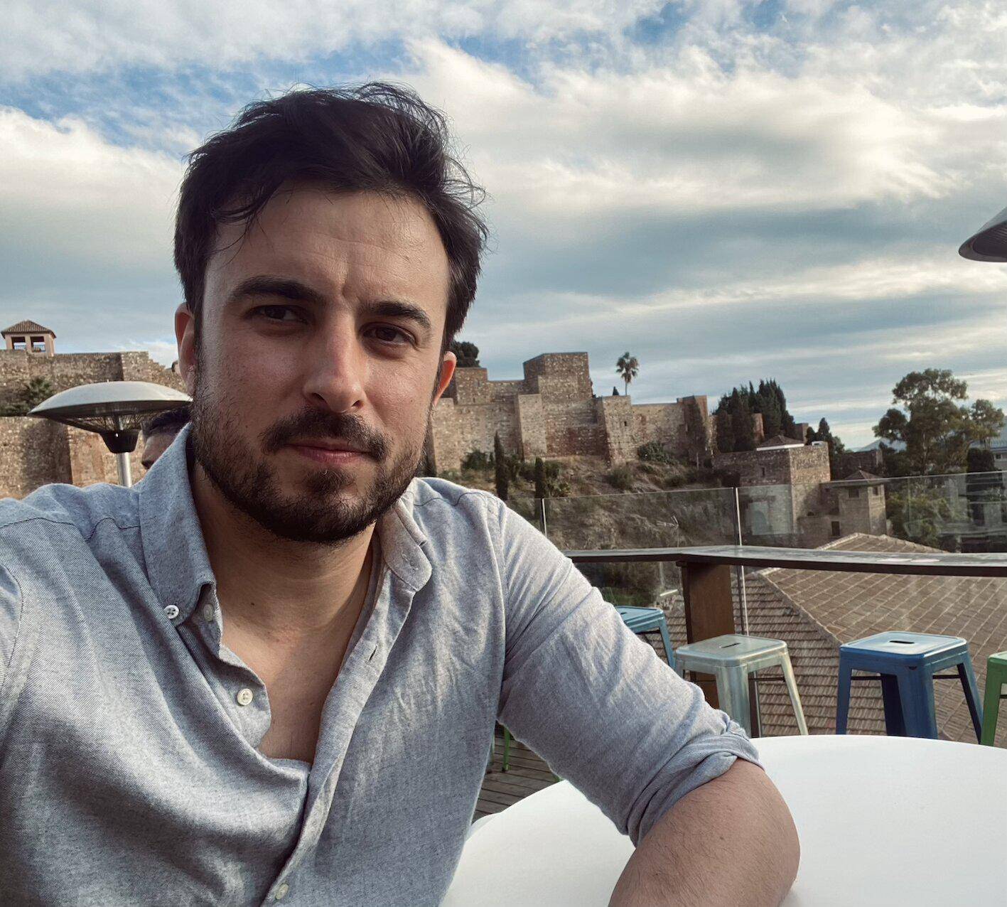 Daniel Velasco Hÿma