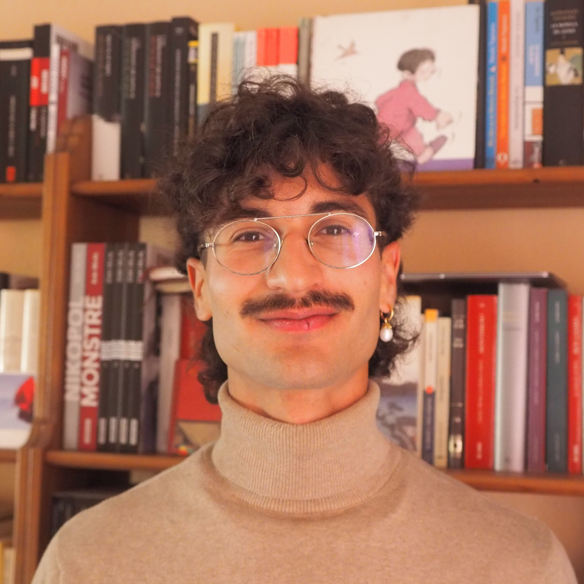Martín García