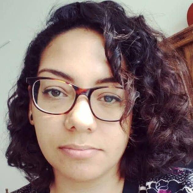 Nadia Salman