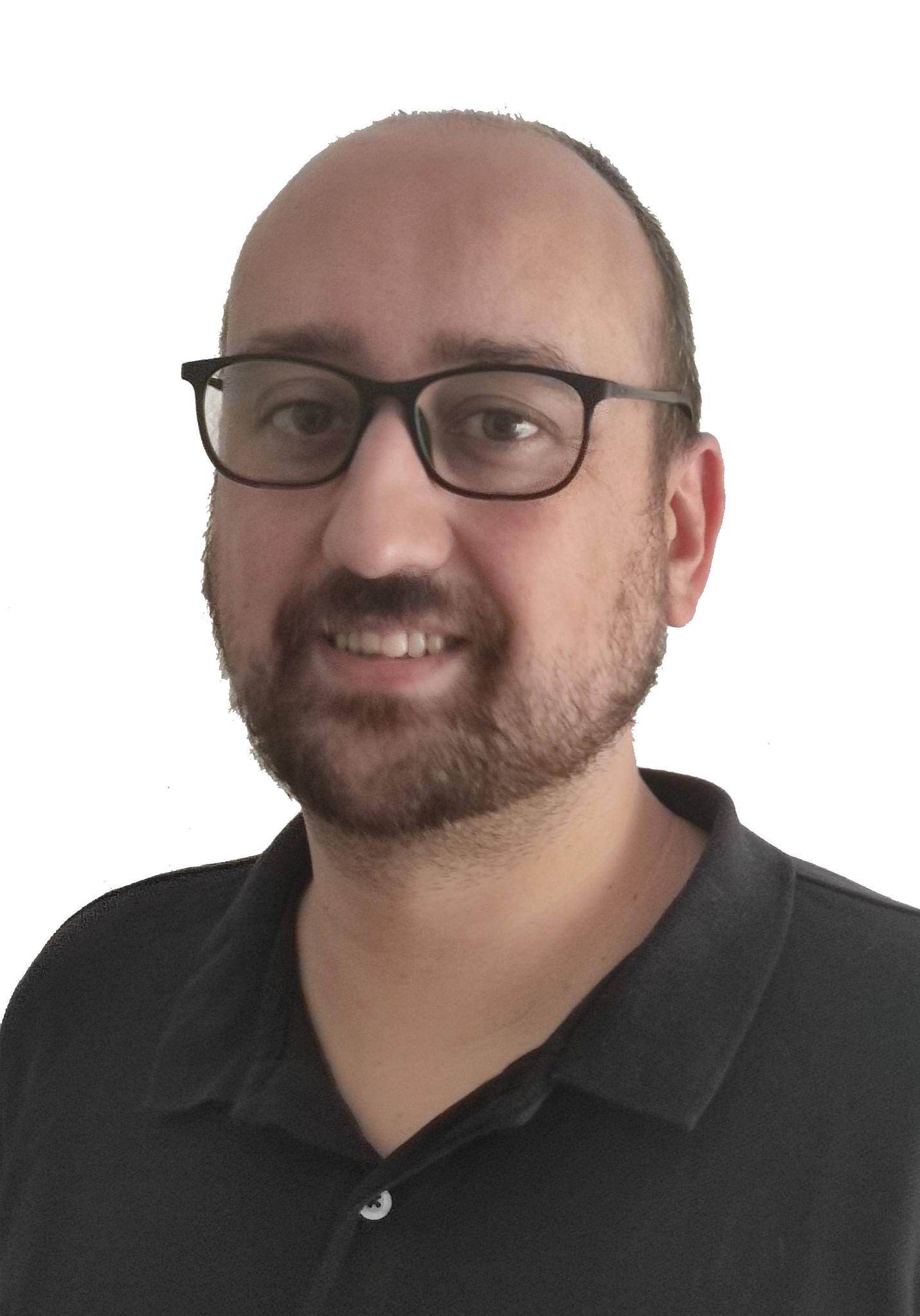 Joan  - Dynamics 365 CE Consultant / Programmer