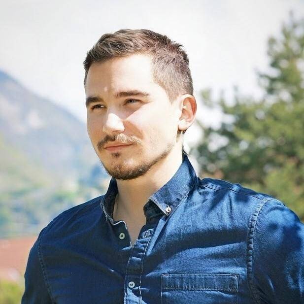 Sébastien Torres